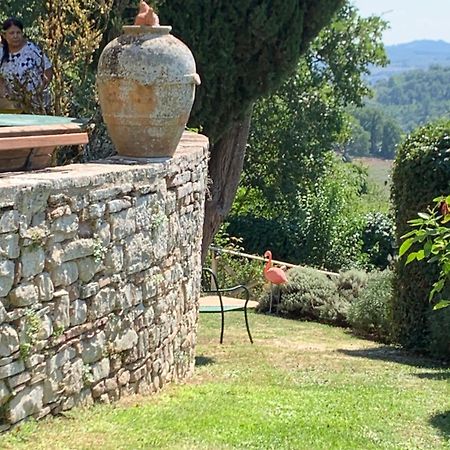 Il Broglino Todi Exterior foto