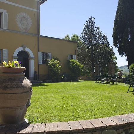 Il Broglino Todi Exterior foto