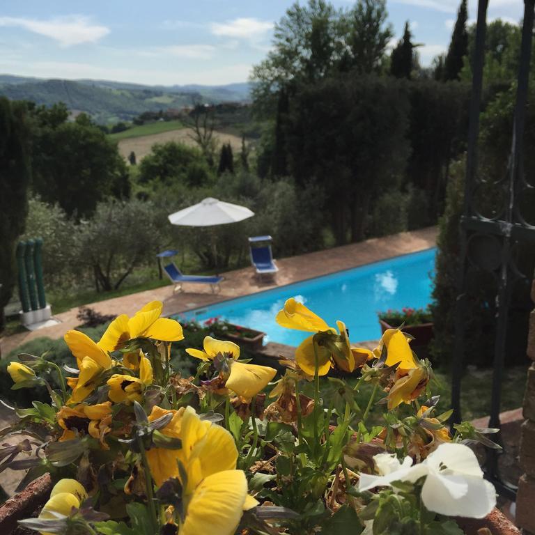 Il Broglino Todi Quarto foto