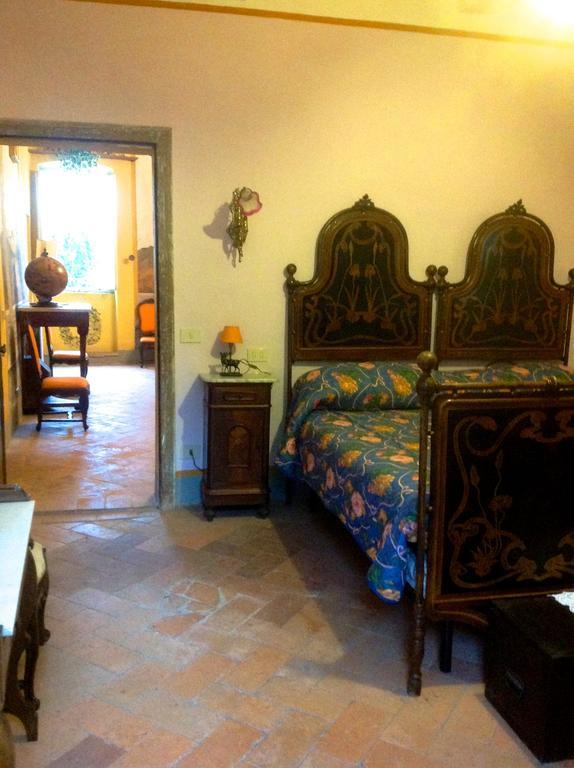 Il Broglino Todi Quarto foto
