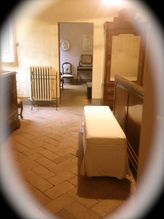 Il Broglino Todi Exterior foto