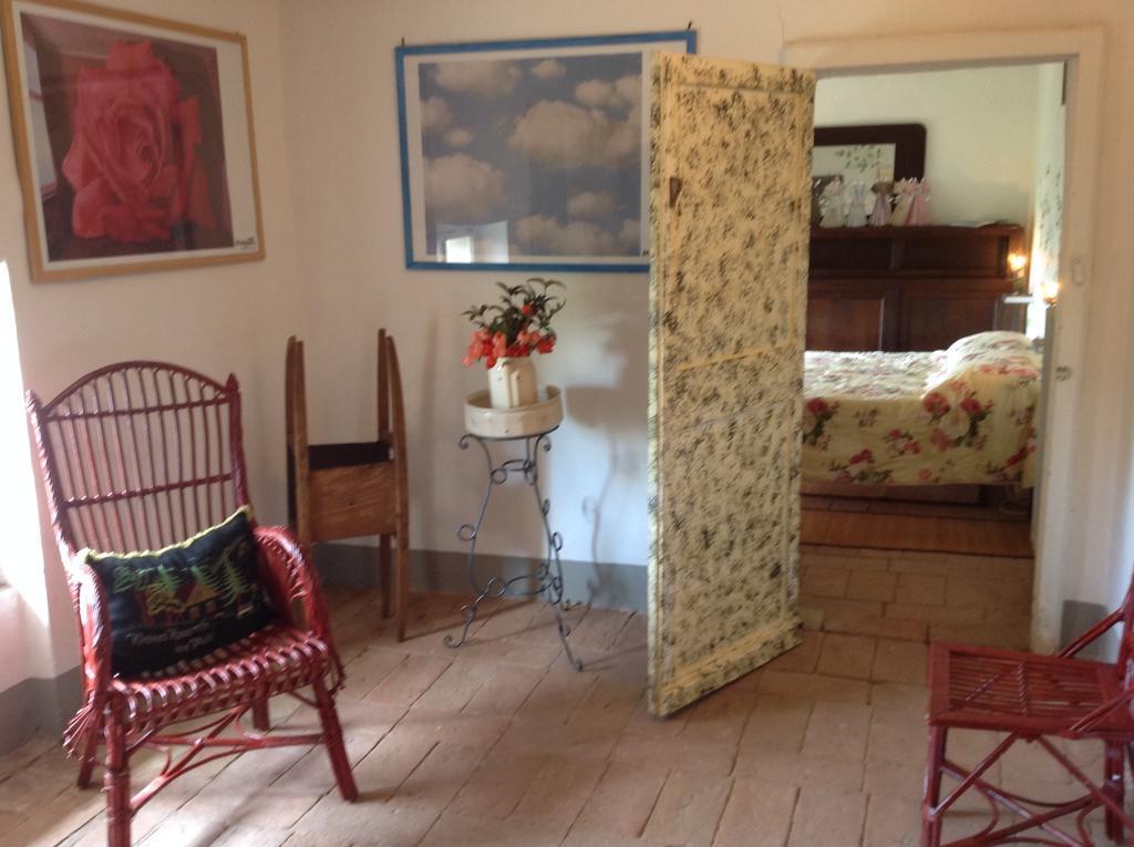 Il Broglino Todi Quarto foto