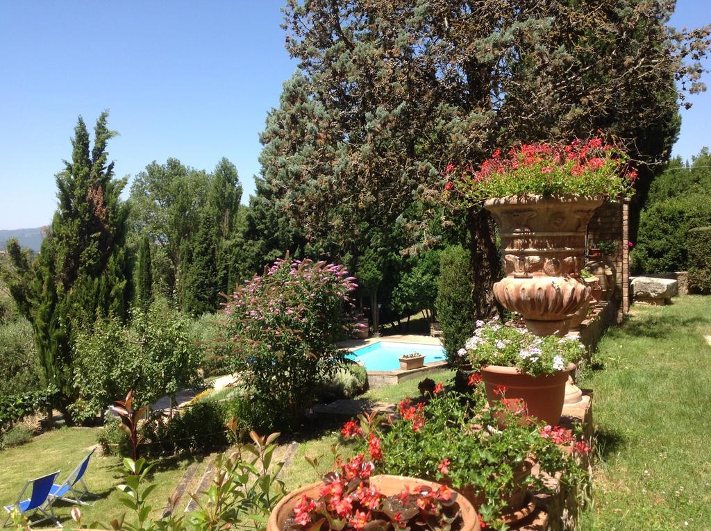 Il Broglino Todi Exterior foto