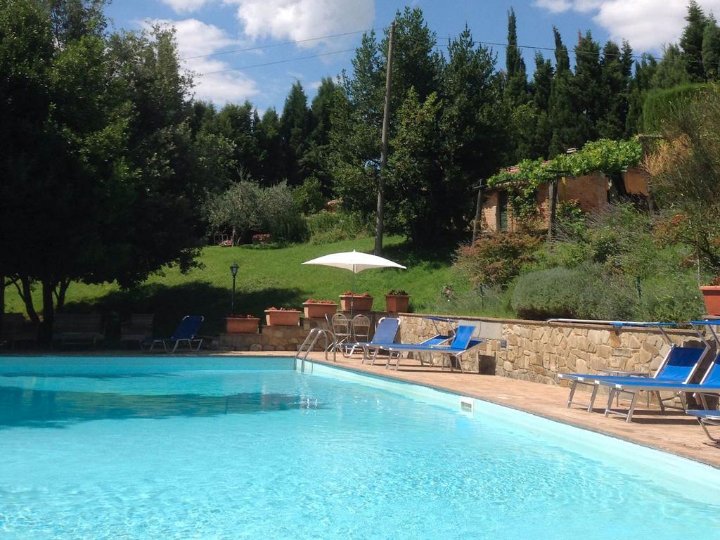 Il Broglino Todi Quarto foto