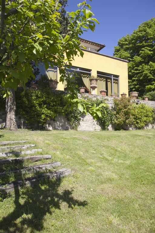 Il Broglino Todi Exterior foto