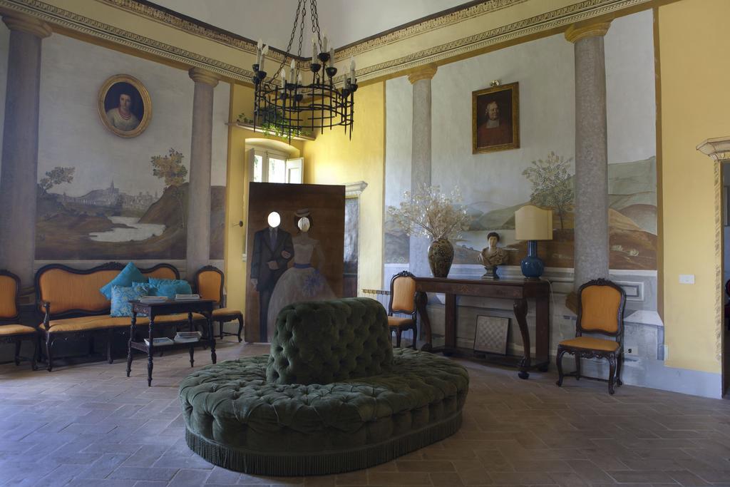 Il Broglino Todi Quarto foto