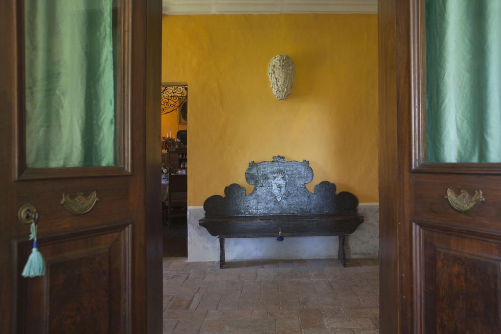 Il Broglino Todi Quarto foto