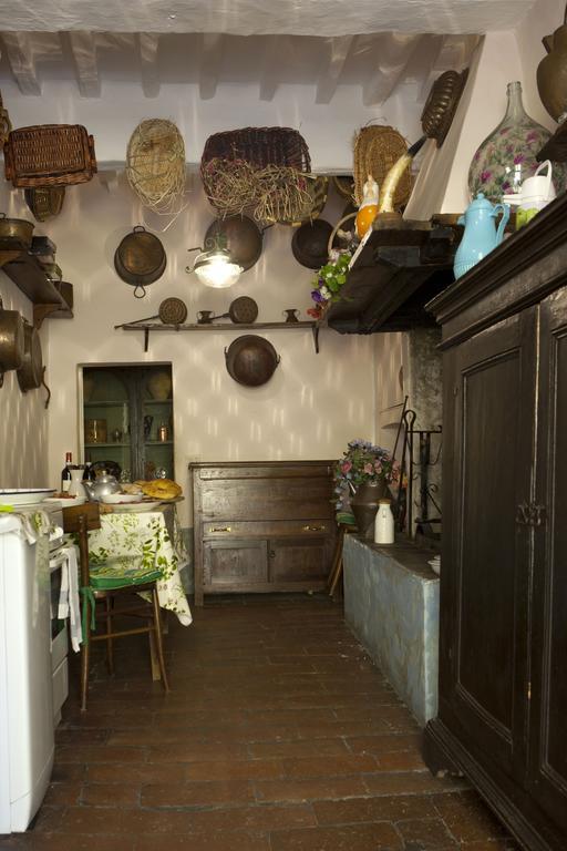 Il Broglino Todi Quarto foto