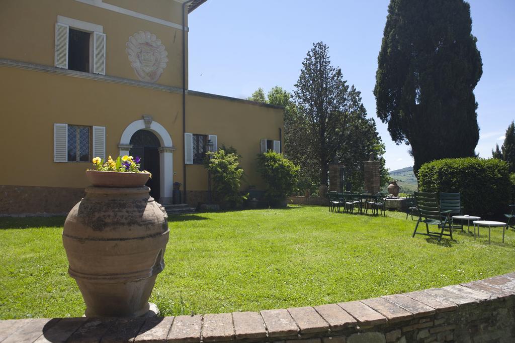 Il Broglino Todi Exterior foto