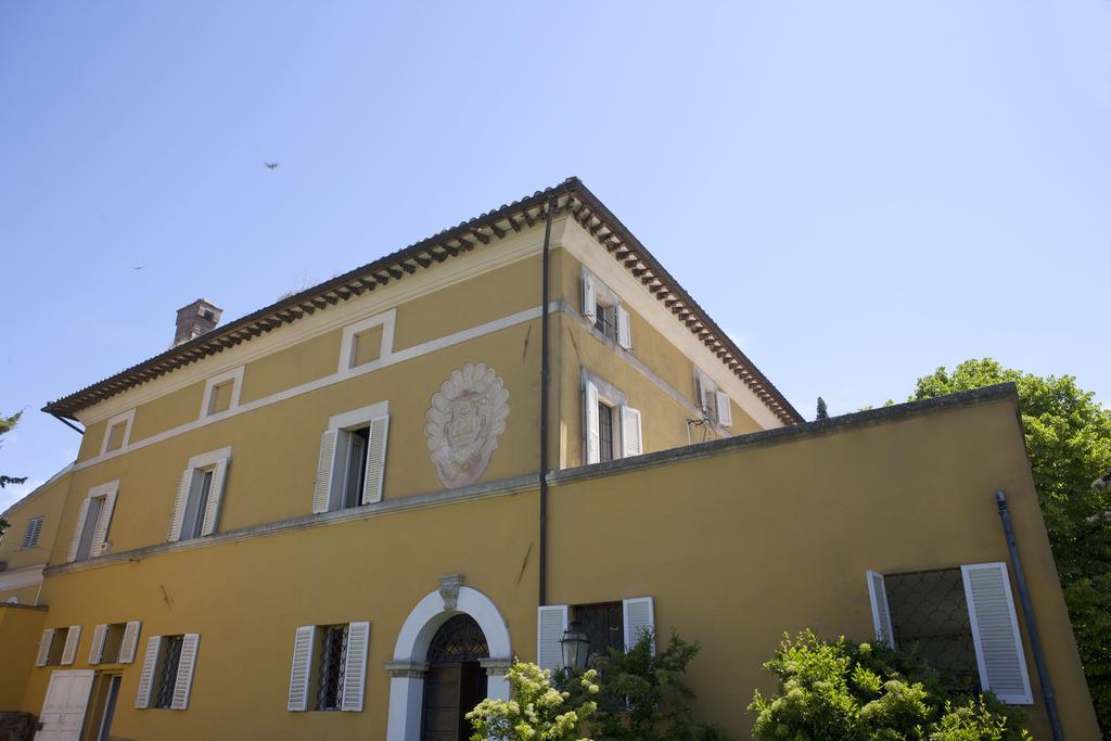 Il Broglino Todi Quarto foto