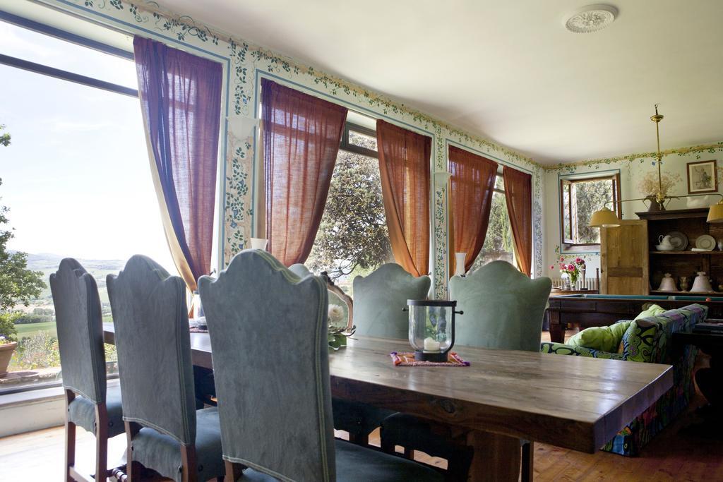Il Broglino Todi Quarto foto
