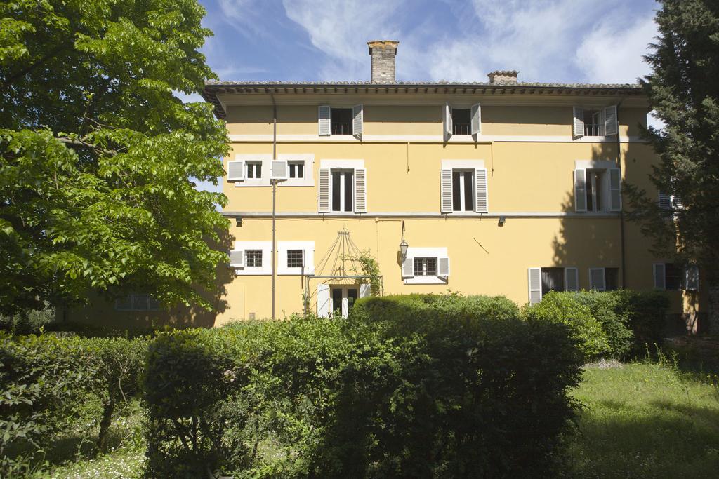 Il Broglino Todi Quarto foto