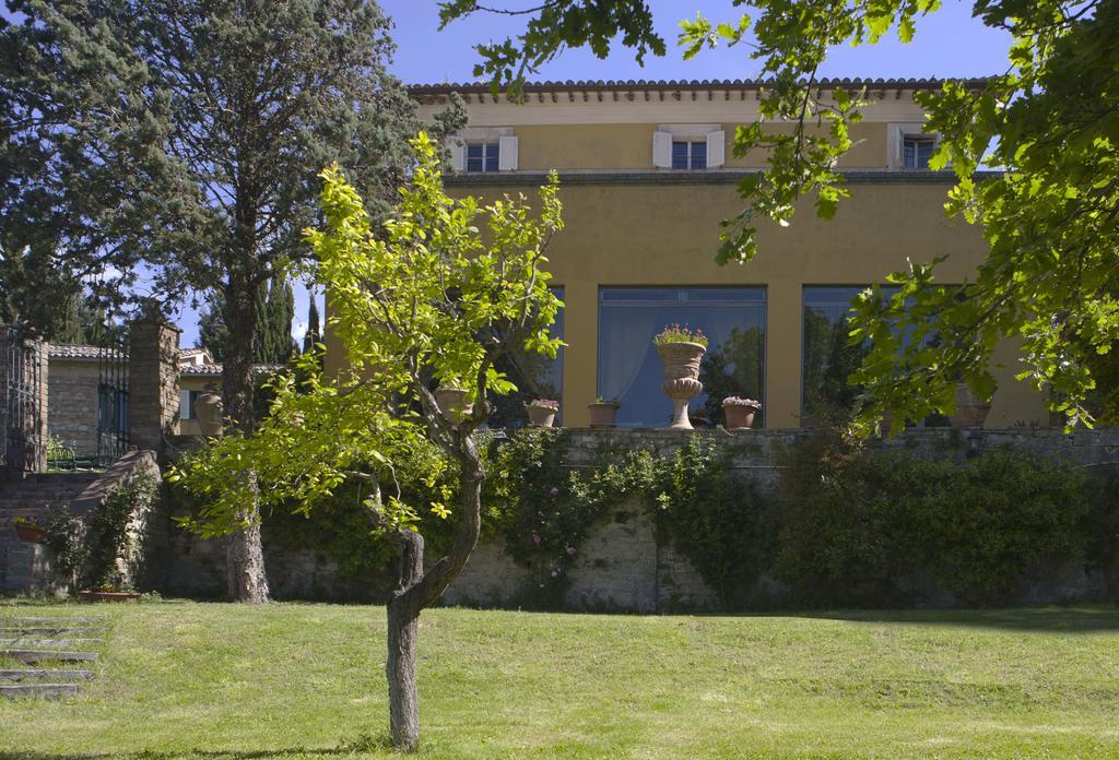 Il Broglino Todi Quarto foto