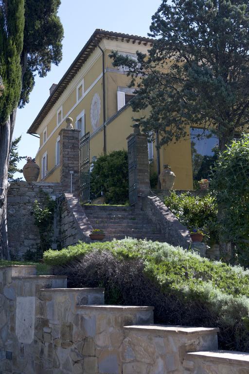 Il Broglino Todi Quarto foto