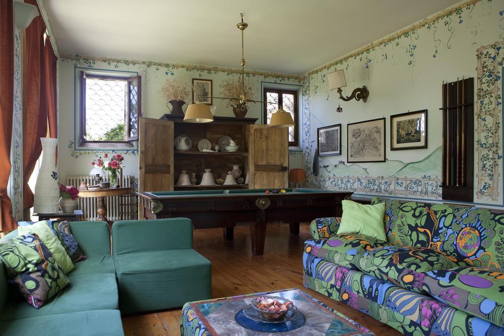 Il Broglino Todi Quarto foto