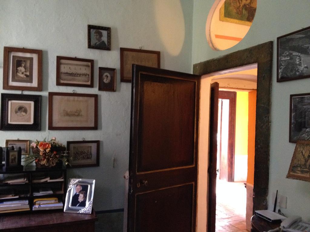 Il Broglino Todi Exterior foto