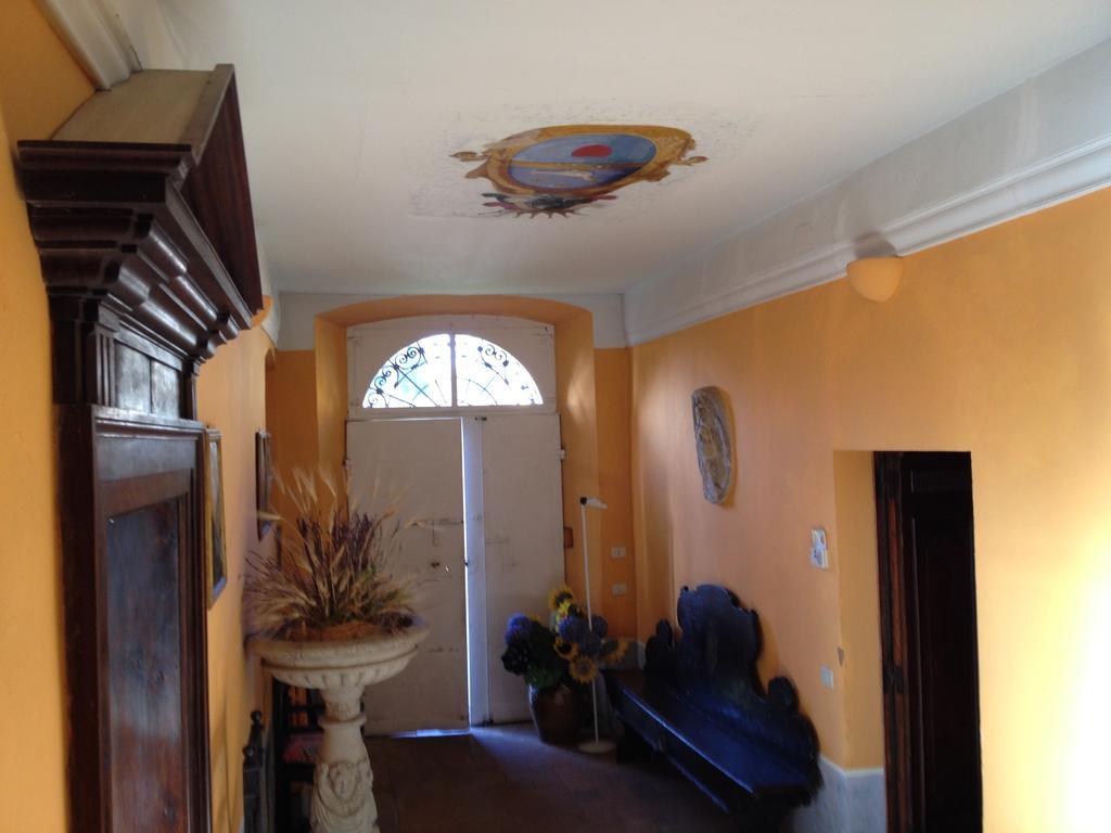 Il Broglino Todi Exterior foto
