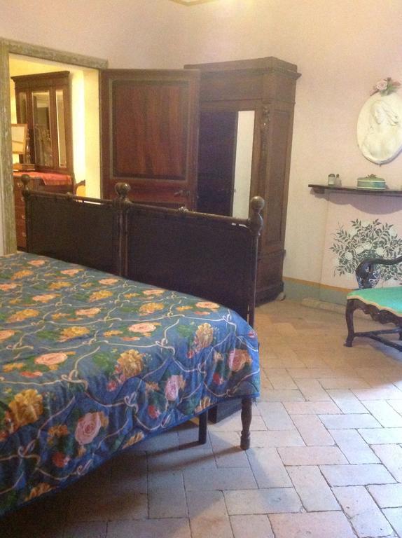 Il Broglino Todi Exterior foto