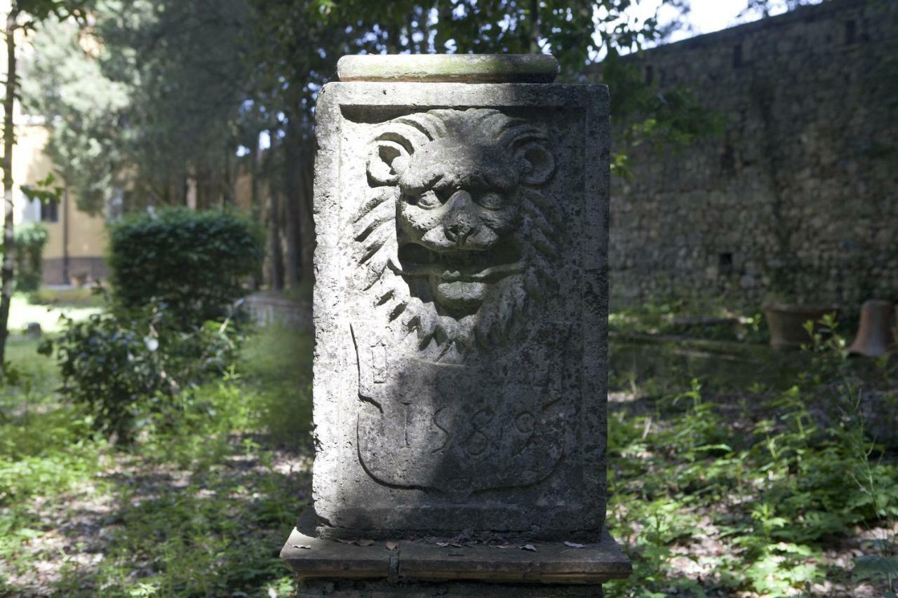 Il Broglino Todi Quarto foto