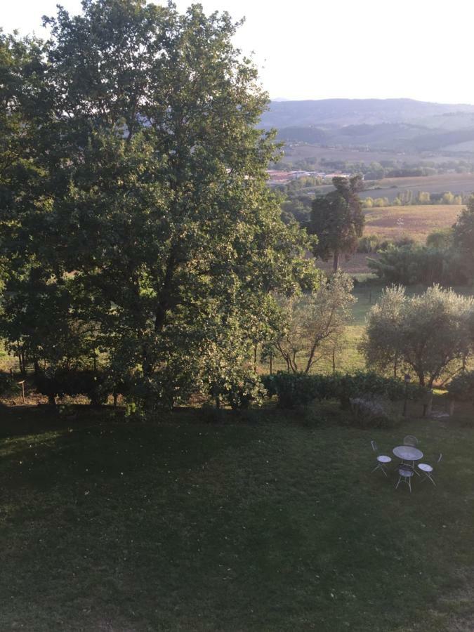 Il Broglino Todi Exterior foto