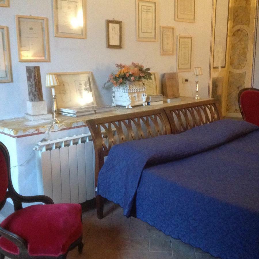 Il Broglino Todi Exterior foto